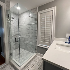 Jack-and-Jill-Bathroom-Addition-in-Wallingford-CT 1
